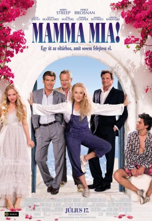 Mamma Mia!
