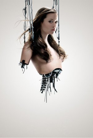 Terminator: The Sarah Connor Chronicles