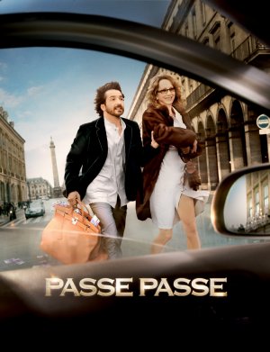 Passe-passe