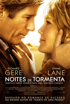Nights in Rodanthe