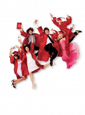 High School Musical 3: Senior Year