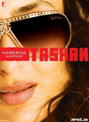 Tashan
