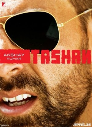 Tashan
