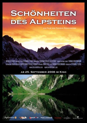 Schönheiten des Alpsteins