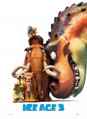Ice Age: Dawn of the Dinosaurs