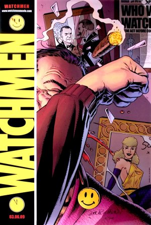 Watchmen
