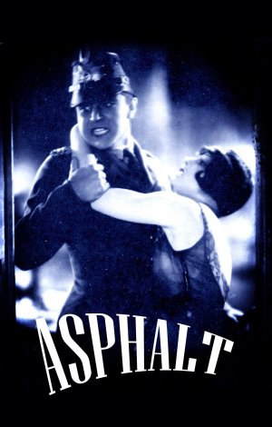 Asphalt