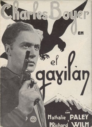 L'épervier