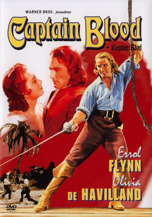 Captain Blood
