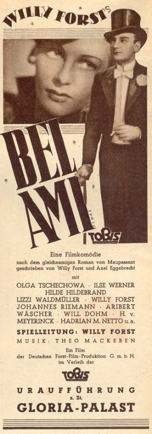 Bel Ami