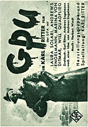 G.P.U.