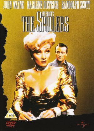 DVD