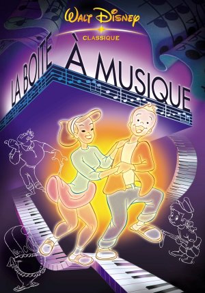 Make Mine Music