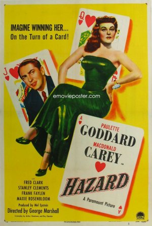Hazard