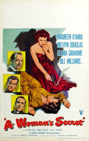 A Woman's Secret