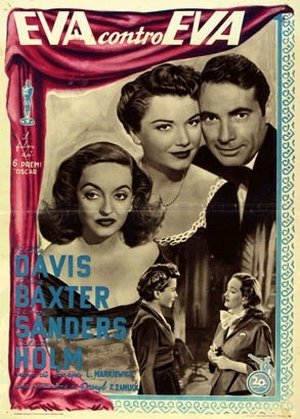 All About Eve