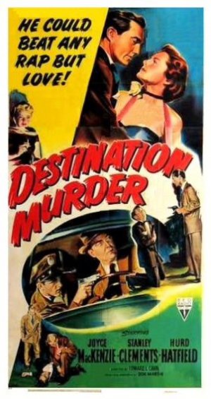 Destination Murder