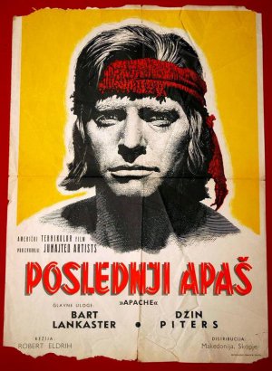 Apache