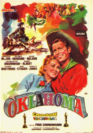 Oklahoma!
