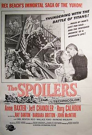 The Spoilers