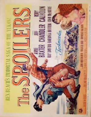 The Spoilers
