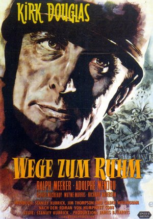 Paths of Glory