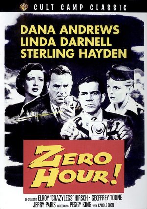 Zero Hour!
