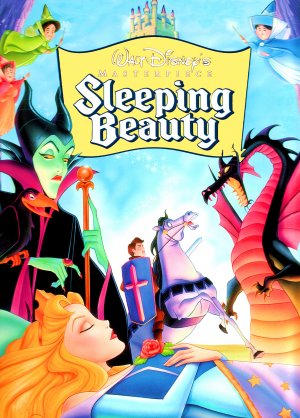 Sleeping Beauty