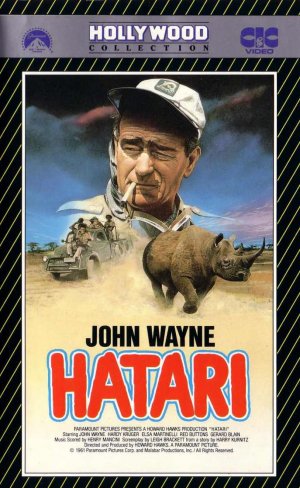 Hatari!