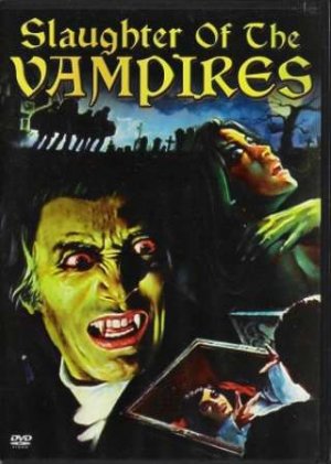 La strage dei vampiri