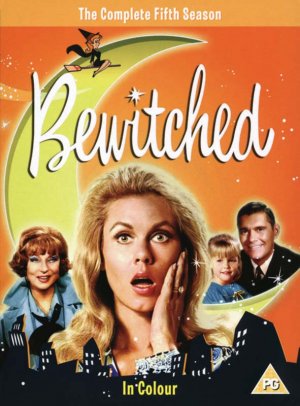 Bewitched