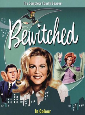 Bewitched