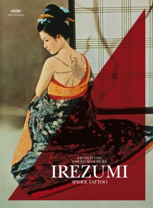 Irezumi
