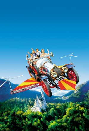Chitty Chitty Bang Bang