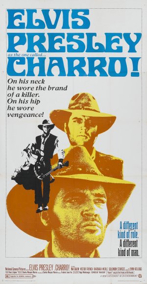 Charro!