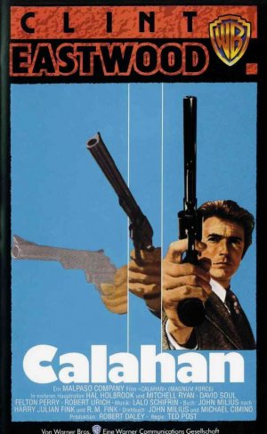 Magnum Force