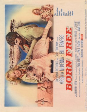 Born Free