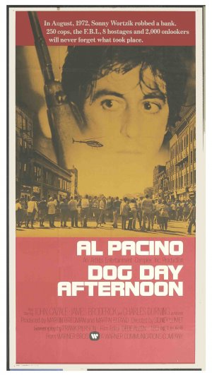 Dog Day Afternoon
