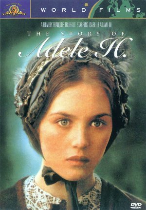 L'histoire d'Adèle H.