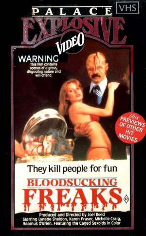 VHS