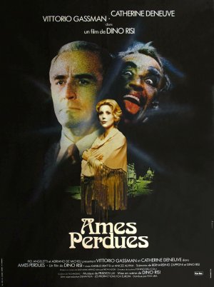 Anima persa