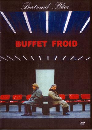 Buffet froid