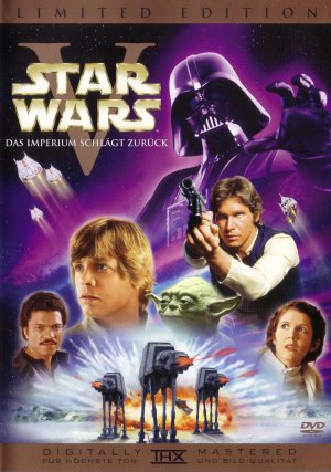Star Wars: The Empire Strikes Back