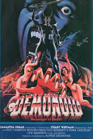 Demonoid