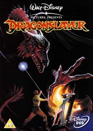Dragonslayer