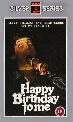 VHS