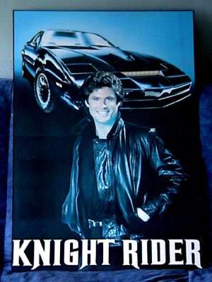 Knight Rider