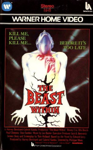 The Beast Within