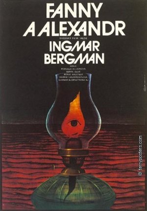 Fanny och Alexander