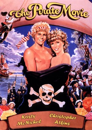 The Pirate Movie